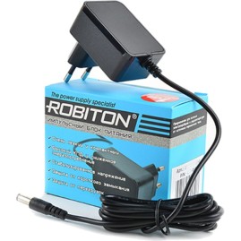 Адаптер/блок питания ROBITON IR12-500S