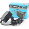 Адаптер/блок питания ROBITON IR9-9W 15696