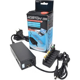 Адаптер/блок питания ROBITON NB70W