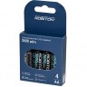Аккумулятор ROBITON 14500-2200/box (AA) 3600мВтч, 2200мАч 1,5В с защитой BL4 19879