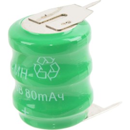 Аккумулятор ROBITON 80BVH Аккумулятор ROBITON 80BVH