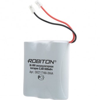 Аккумулятор ROBITON DECT-T160-3XAA