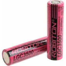 Аккумулятор ROBITON LGC3500 Аккумулятор ROBITON LGC3500