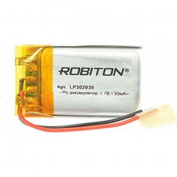 Аккумулятор ROBITON LP302030