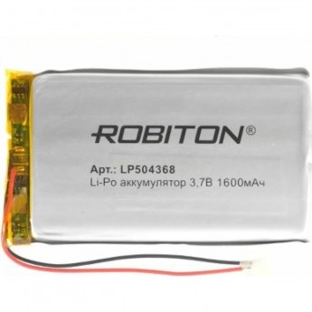 Аккумулятор ROBITON LP504368