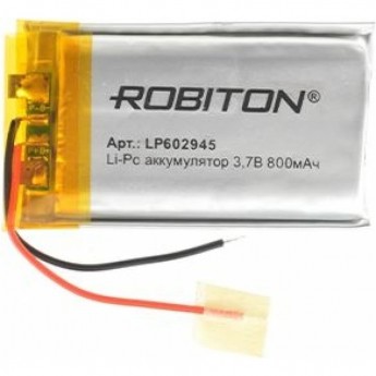 Аккумулятор ROBITON LP602945