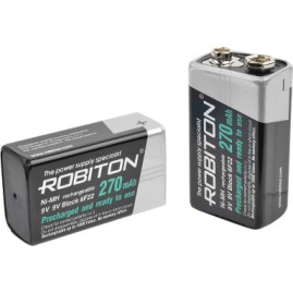 Аккумулятор ROBITON RTU270MH-bulk Аккумулятор ROBITON RTU270MH-bulk
