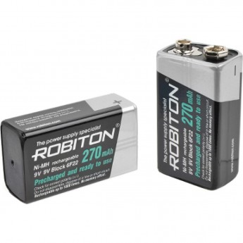 Аккумулятор ROBITON RTU270MH-bulk