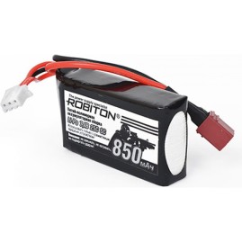 Аккумуляторная сборка ROBITON LP-STB2-850 Аккумуляторная сборка ROBITON LP-STB2-850