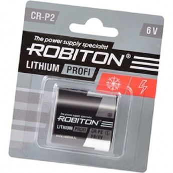 Батарея ROBITON R-CRP2-BL1