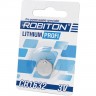 Элемент питания ROBITON R-CR1632-BL1 13054