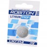 Элемент питания ROBITON R-CR2354-BL1 14631