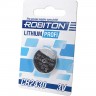 Элемент питания ROBITON R-CR2430-BL1 13053