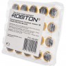 Элемент питания ROBITON R-CR2450HB55-BULK20 14665