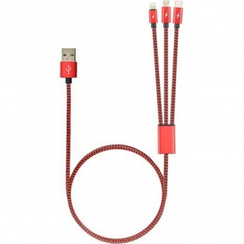 Кабель USB ROBITON P12 Multicord