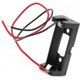 Отсек для элементов питания ROBITON Bh1xCR123A Отсек для элементов питания ROBITON Bh1xCR123A