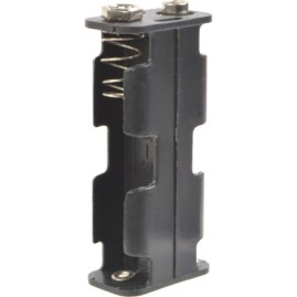 Отсек для элементов питания ROBITON Bh2xAA/2 9V snap Отсек для элементов питания ROBITON Bh2xAA/2 9V snap
