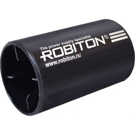 Разъем для подключения аккумуляторов ROBITON ADAPTOR-AA-C Разъем для подключения аккумуляторов ROBITON ADAPTOR-AA-C
