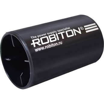 Разъем для подключения аккумуляторов ROBITON ADAPTOR-AA-C