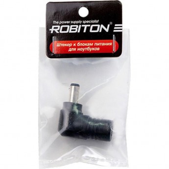 Штекер ROBITON NB-MF