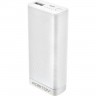 Универсальный внешний аккумулятор ROBITON POWER BANK Li5.2-W 15287