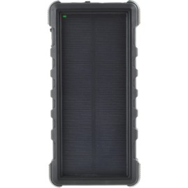 Универсальный внешний аккумулятор ROBITON POWER BANK LP-24-Solar Универсальный внешний аккумулятор ROBITON POWER BANK LP-24-Solar