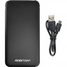 Универсальный внешний аккумулятор ROBITON POWER BANK LP-4000 Type C 14881