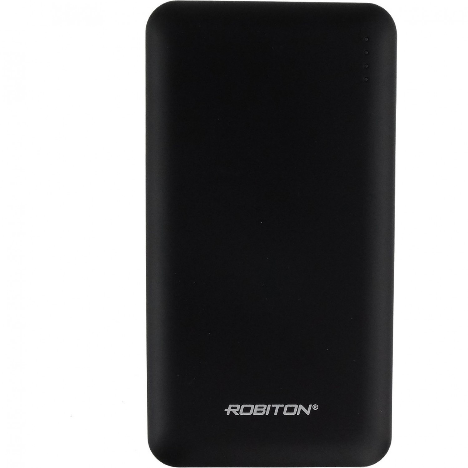 ROBITON POWER BANK LP20-K 15203. Купить Внешний аккумулятор на Официальном  Сайте ROBITON в России.