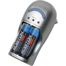 Зарядное устройство ROBITON TF250-4
