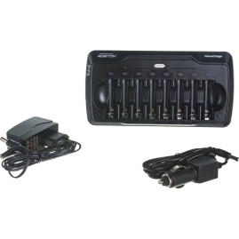 Зарядное устройство ROBITON VOLUMECHARGER Зарядное устройство ROBITON VOLUMECHARGER