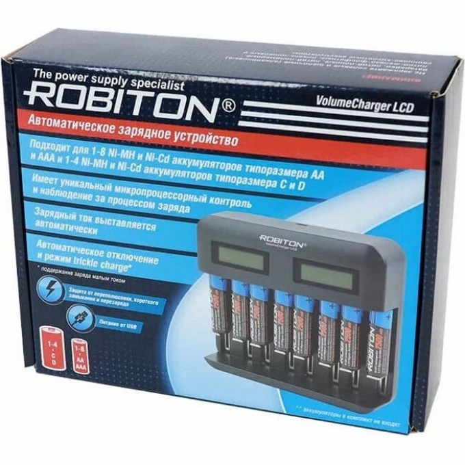 Robiton volumecharger plus. зарядное robiton volumecharger. Robiton volumecharger lcd. Robiton volumecharger plus. зарядное устройство robiton volumecharger 6 слотов.
